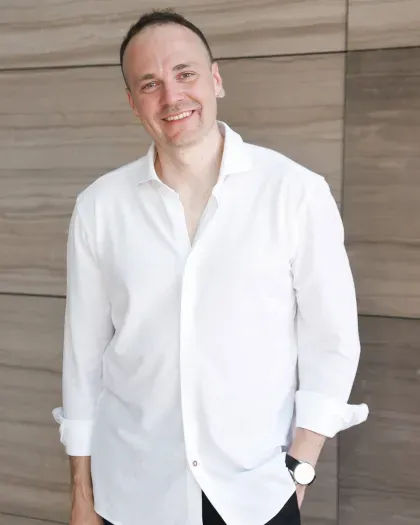 Richard Cox